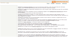 Desktop Screenshot of 2orange.de